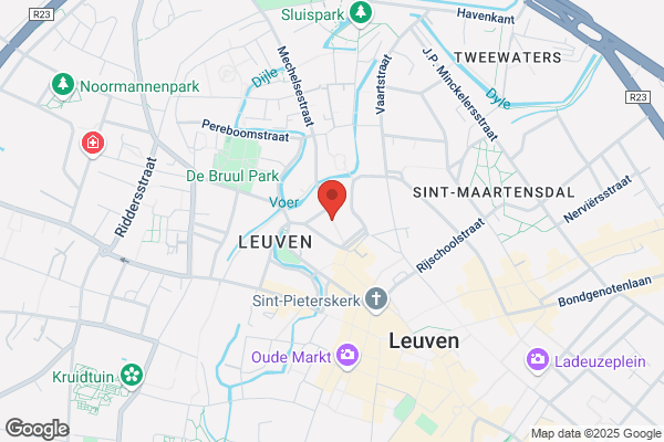 Lindebeke Patisserie
