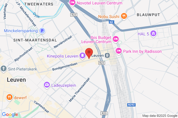 Florence Bvba