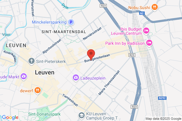 Parijs Marcia