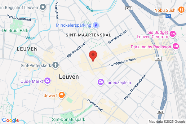 Expo Retail Flanders