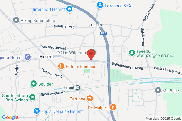 Michiels/Hugo