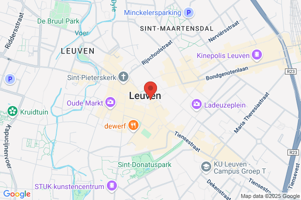 Peperkoeken Huizeke