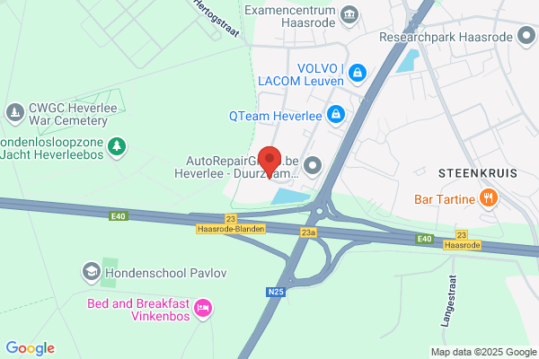 Bbt Thermotechnology Belgium Nv