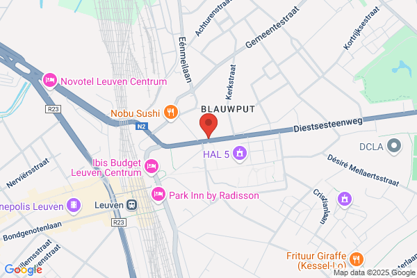 Kaasstolp (De)