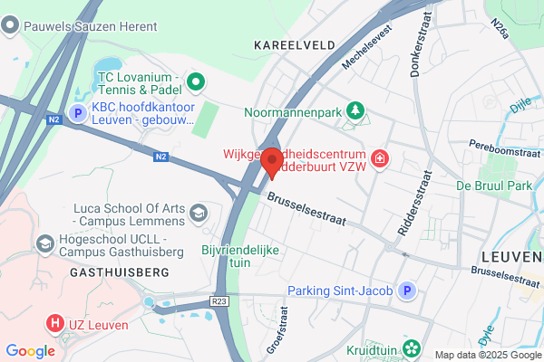 Kinderdagverblijf De Slabbertjes