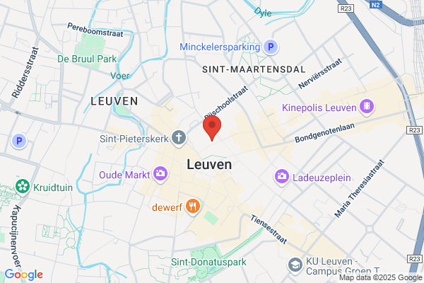 Laenen/Inge