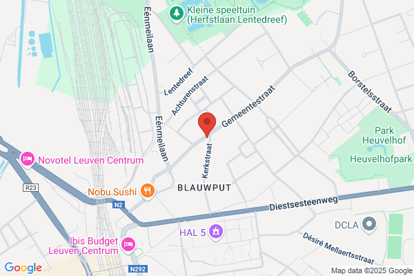 Apotheek Reymen Diane