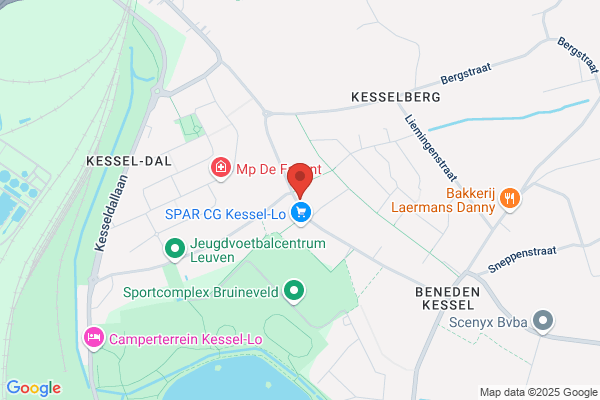 De Vos/Pascal