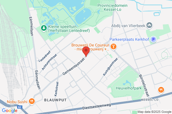 Lefever/Hendrika