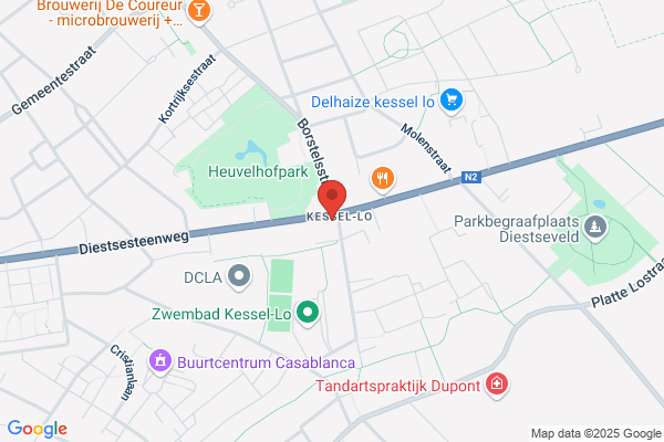 Verthongen/R.