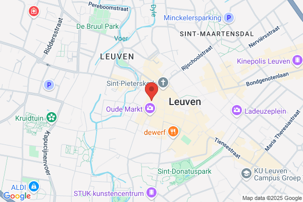 De Wit/Marcel
