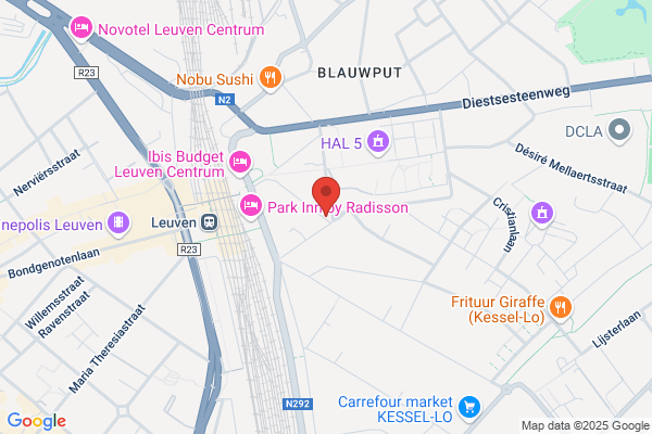 Leuvense Sporty Vzw