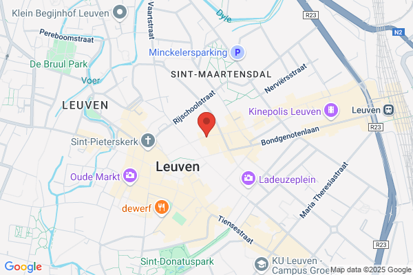 Grietens/Marleen