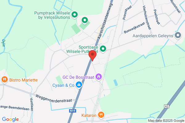 Fiskaal Advieskantoor Bvba