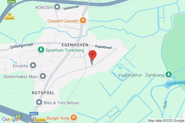 De Roover/Christiaan