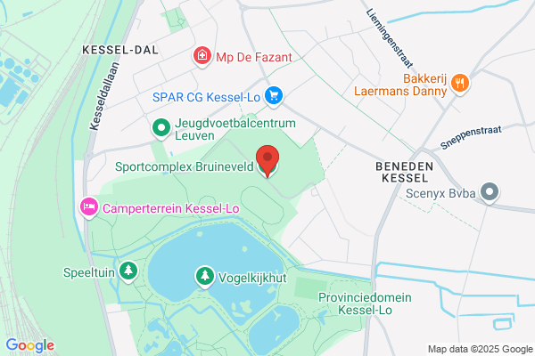 De Smedt/An