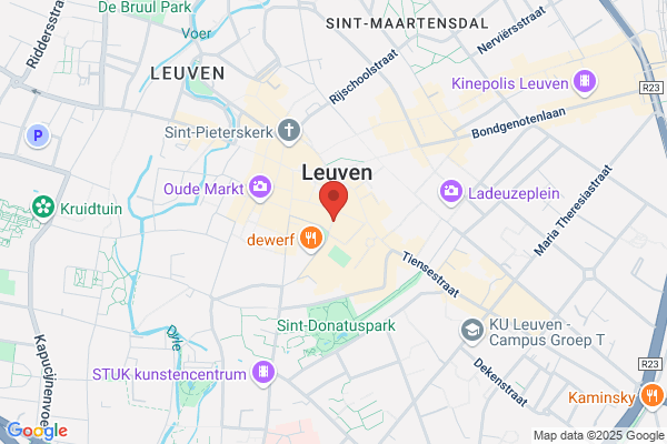 Organisatiebureel Lamens Nv