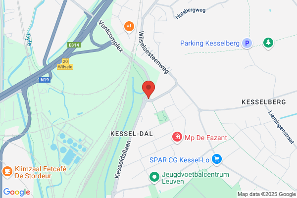 Belek/Erkan