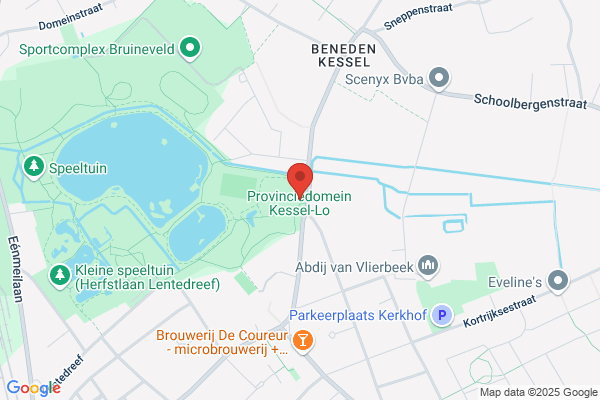 Knaepen Koenraad