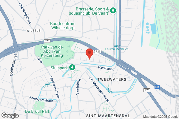 Unizo Regio Vl.Brabant & Brussel