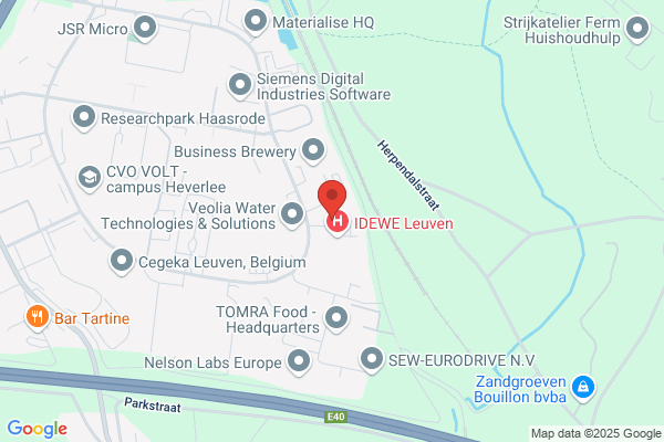 Ibeve Vzw