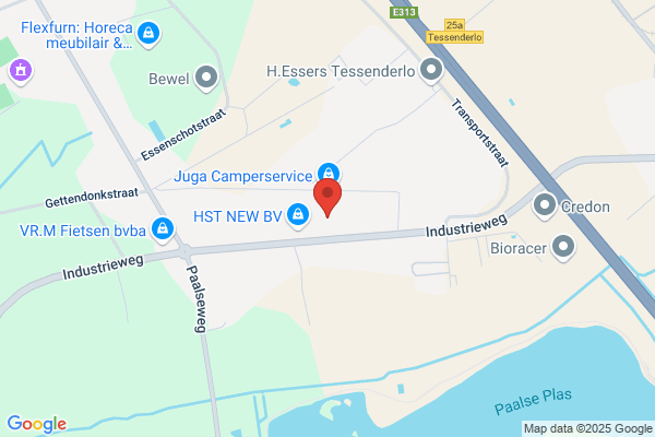 Vekmo Vzw