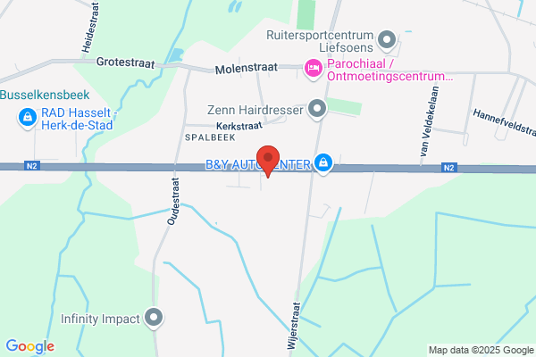 Rombouts Bvba