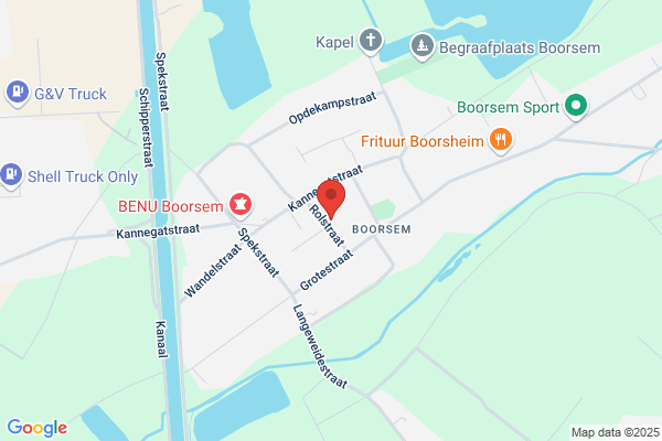 Cuypers Dak En Renovatiewerken Bvba