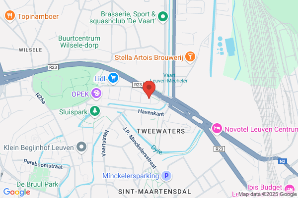 Overbergh/Lut