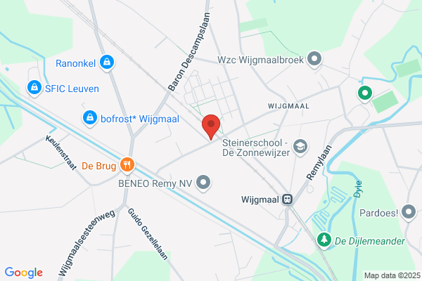 De Vosjes
