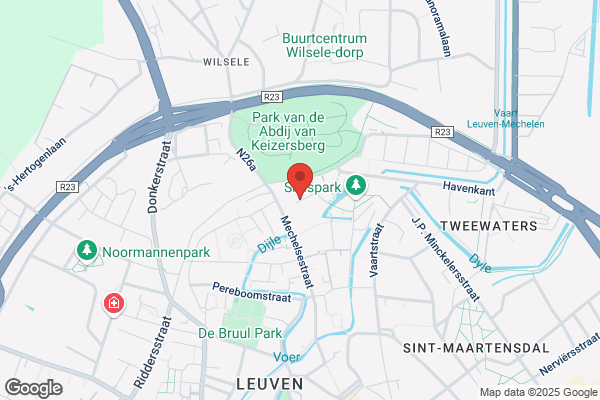 Linc (Centrum Voor Lezen En Informatie) Vzw