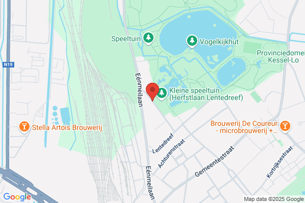 Vanlangendonck/Marc