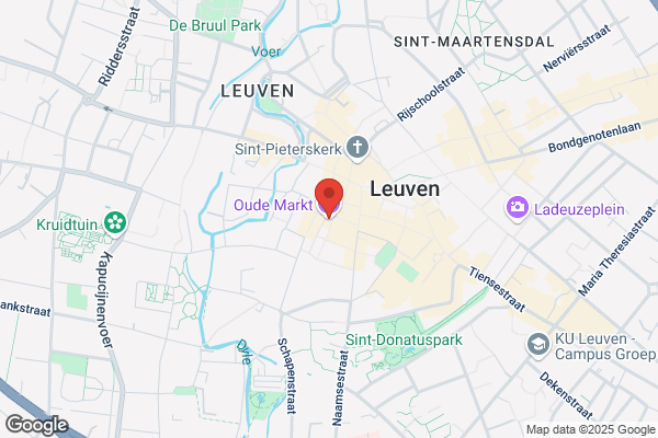 Zeedijk/Jelle