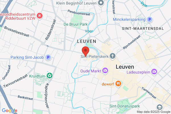 Leuvensalsa!