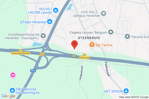 Utimaco Safeware Belgium