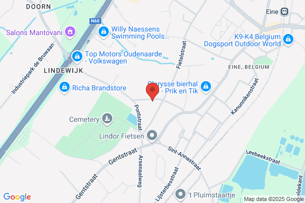 Iomega Belgium Sarl