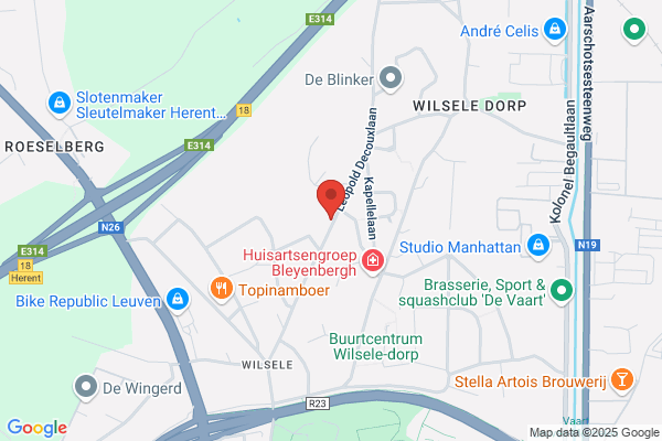 Boon Fijnkost Nv