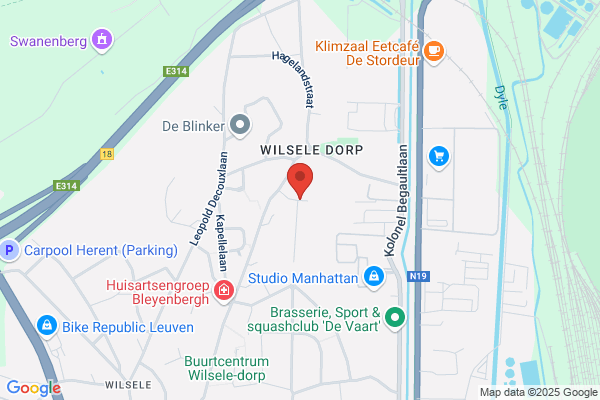 Billen/Jan