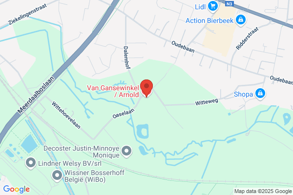Van Gansewinkel/Arnold