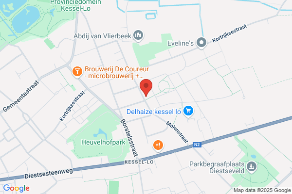 Antonissens/Ronald