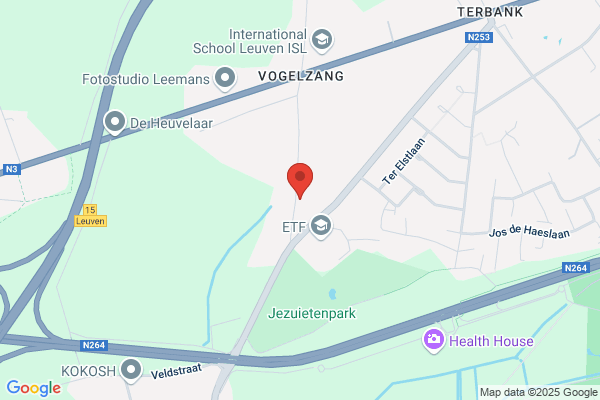 Tijskens/Elisabeth