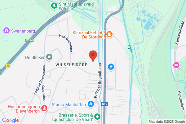 Walda Verbaenen Bvba