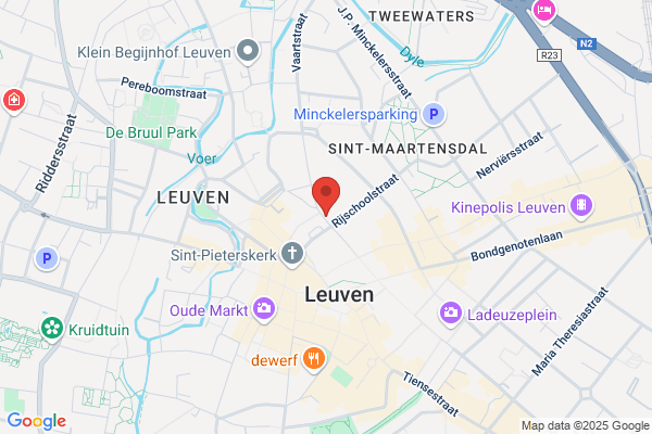 Houben M
