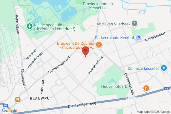 Debaerdemaeker Luc