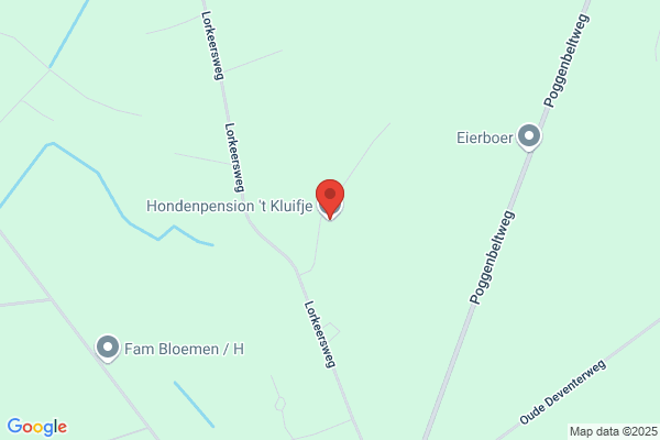 't Kluifje