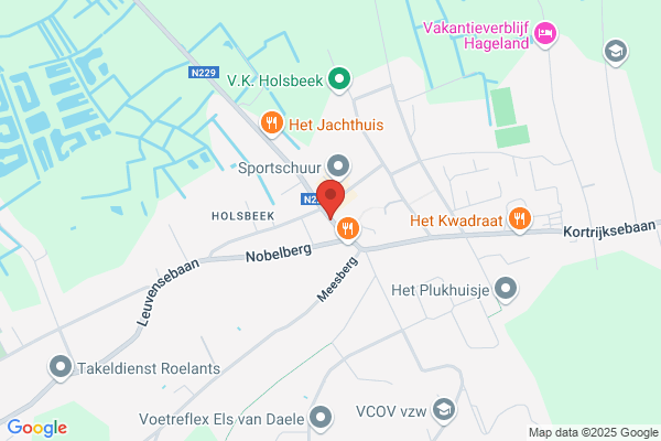 Van Roost Nv