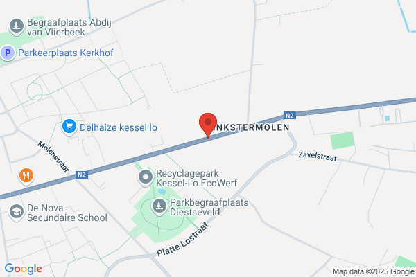 Vande Plas/Julien