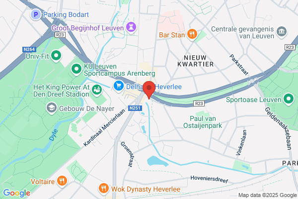 Mentor Studiebegeleiding