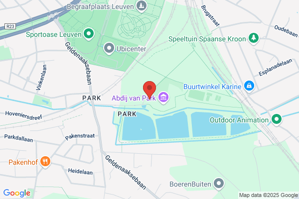 Katholieke Hogeschool Leuven