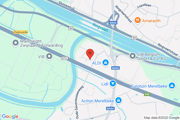 A T S Leuven Nv